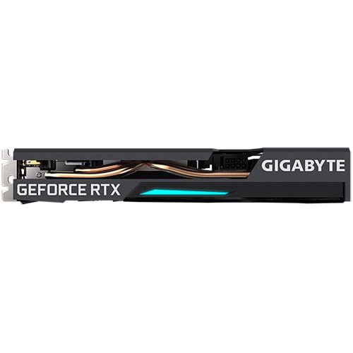 TNC Store Card Màn Hình Gigabyte Geforce RTX 3060 Ti EAGLE OC 8G